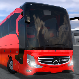 دانلود Bus Simulator : Ultimate