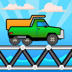 دانلود Epic Bridge Builder : Cargo De