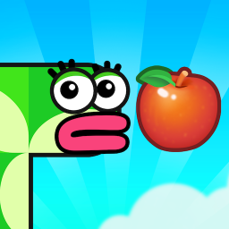 دانلود Hungry Worm - Greedy Worm