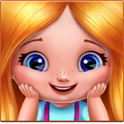 Sophia - My Little Sis