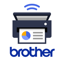 دانلود Brother Mobile Connect