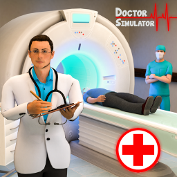 Real Doctor Simulator Er Emergency Hospital Games