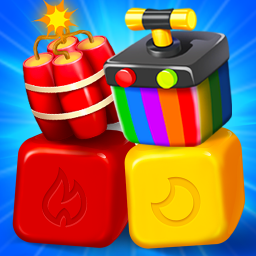 دانلود Toy Crush