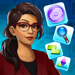 دانلود Puzzle Town Mysteries