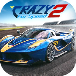 دانلود Crazy for Speed 2