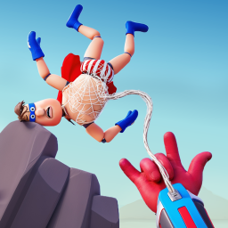 دانلود Hero Capture : Grab and Tear