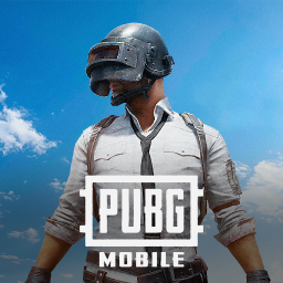 آیکون بازی PUBG MOBILE