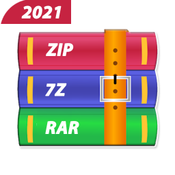 RAR Extractor : Zip Extractor