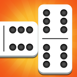 دانلود Dominoes - Classic Domino Game