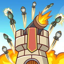 دانلود Fortress Battle