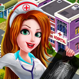 دانلود Doctor Dash : Hospital Game