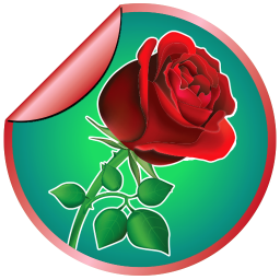 WAStickerApps Flowers