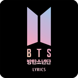 دانلود BTS Lyrics (Offline)