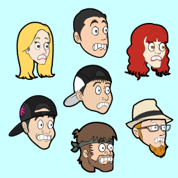 دانلود Pig Youtubers Trap 3