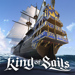 دانلود King of Sails: Ship Battle