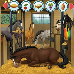 دانلود Princess Horse Caring