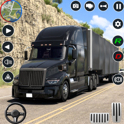 US Offroad  Truck Drive 3D Sim