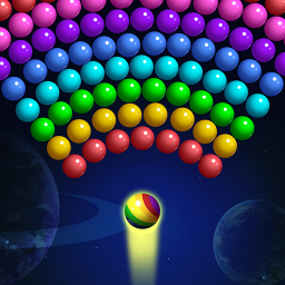 دانلود Bubble Shooter