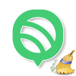 دانلود نزدیکا cleaner
