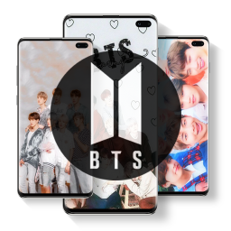 ❤️ BTS Wallpaper HD Fanart 2020