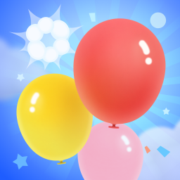 دانلود Balloon Pop Game - For Family