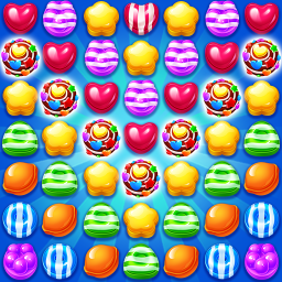 دانلود Candy Sweet Garden