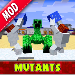 Big Mutant Mod