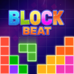 دانلود Block Beat - Block puzzle Game