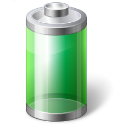 Battery Full Notification فارسی
