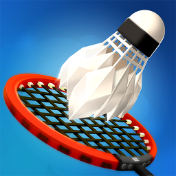 دانلود Badminton League