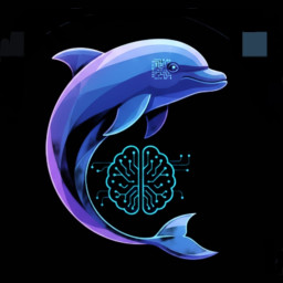 دانلود ‏‏‏هوش مصنوعی دلفین | رایگان