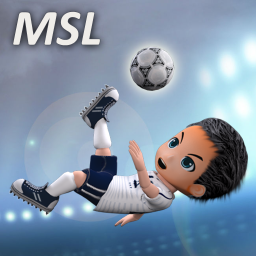 دانلود Mobile Soccer League