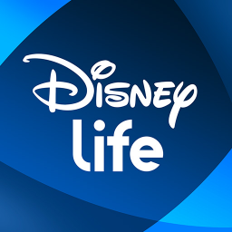 دانلود DisneyLife - Watch Movies & TV