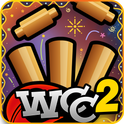 World Cricket Championship 2