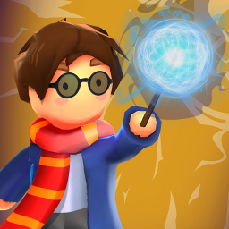 دانلود Wizard Universe - Magic Games