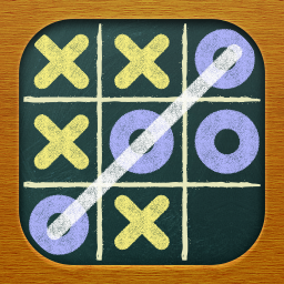 دانلود Tic Tac Toe Free