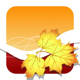 دانلود Autumn Photo Frames