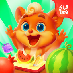 دانلود ‏‏‏‏‏شادوپیا-بازی آموزشی کودک