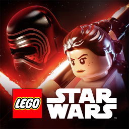 آیکون بازی LEGO® Star Wars™: TFA