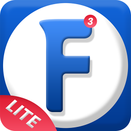 دانلود Lite for Facebook - Lite App for Messenger