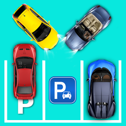 دانلود Parking 3d Order! Car Games