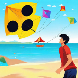 دانلود Basant The Kite Fight Game