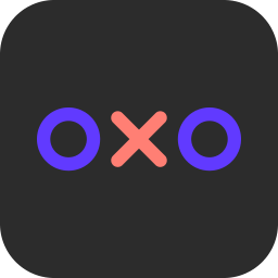 دانلود OXO Game Launcher - Gaming Hub