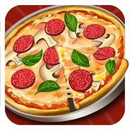 Pizza Maker - My Pizza Shop