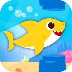 Baby Shark RUN