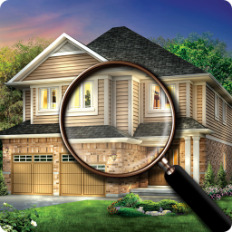 دانلود House Secrets Hidden Objects