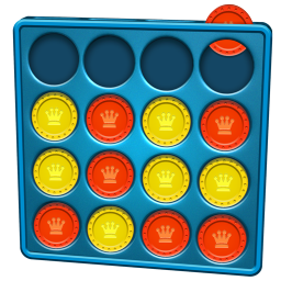 4 in a row : Connect 4 Multiplayer