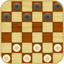 دانلود Checkers | Draughts Online