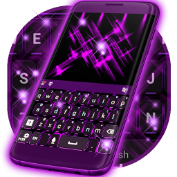 دانلود Flash Keyboard for Whatsapp