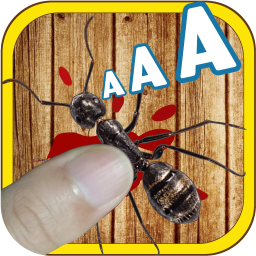 دانلود Ant Smasher - Kill Them All دانلود Ant Smasher - Kill Them All
